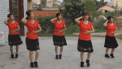 下午白菜特价包邮 广场舞dvd 大肚皮贴纸 裹胸等 20160314