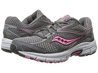 5码起：saucony Cohesion TR8 女子跑鞋