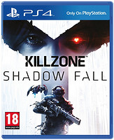 《Killzone: Shadow Fall》 杀戮地带：暗影坠落 PS4盒装版