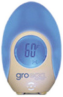 gro egg HC142 智能数码变色室温计