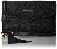 REBECCA MINKOFF Universal Tassel 女士真皮手拿包