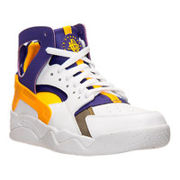 限8码：NIKE 耐克 Air Flight Huarache 男子篮球鞋