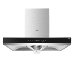 移动端:Midea 美的 DT510RW 欧式抽油烟机 2