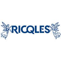 Ricqles/双飞人