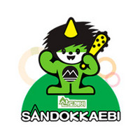 Sandokkaebi