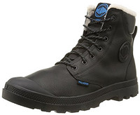 限尺码：PALLADIUM Pampa Sport Wps 中性保暖休闲鞋