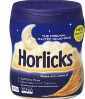 Horlicks 好立克 麦芽粉 500g