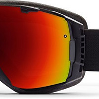 Smith Optics 史密斯光学 I/O Interchangeable 滑雪镜