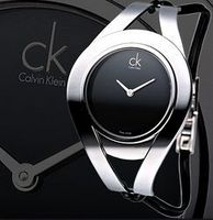 Calvin Klein Sophistication K1B33102 女款时装腕表 