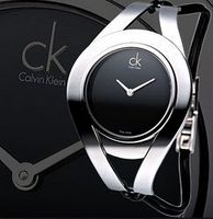 Calvin Klein Sophistication K1B33102 女款时装腕表