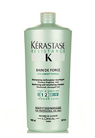 KÉRASTASE 卡诗 强化护理系列 双重强化洗发水 1000ml