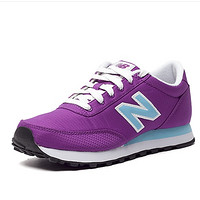 限35码：new balance 501系列 女子复古鞋