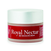 Royal Nectar 皇家花蜜 蜂毒眼霜 15ml*2瓶 + 妮飘 纸巾