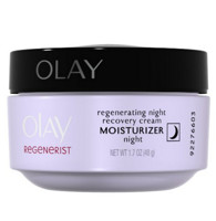 OLAY 玉兰油 Regenerist Night Recovery Cream 夜间修护霜 48g