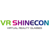 VR Shinecon/千幻魔镜