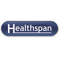 Healthspan/英维康