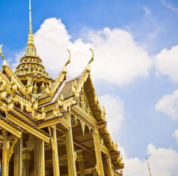 自由行:杭州-泰国清迈 5天4夜自由行(往返含税