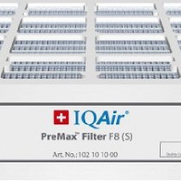 IQAir PreMax Pre-Filter 滤网