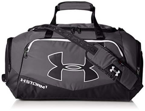 under armour 安德玛 旅行包