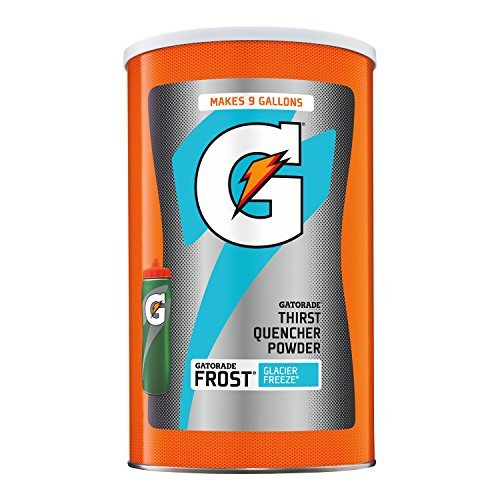 GATORADE 佳得乐 运动解渴冲调粉剂