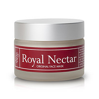 再特价：Royal Nectar 皇家花蜜 蜂毒面膜 50ml*2瓶