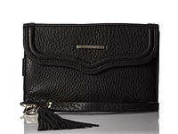 REBECCA MINKOFF Universal Tassel 女士真皮手拿包