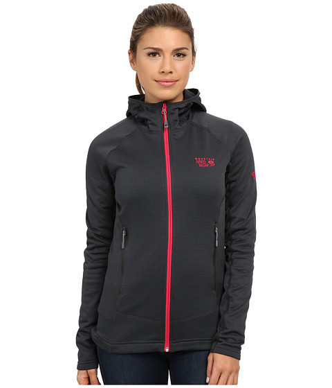 Mountain Hardwear 山浩 Desna 女款防风软壳