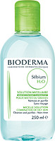 凑单品：BIODERMA 贝德玛 净妍控油洁肤液 250ml*2瓶