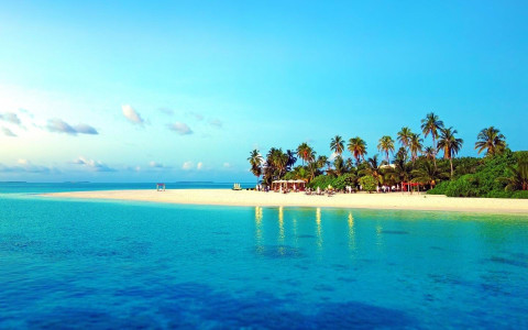 自由行:成都-毛里求斯 7天5晚自由行(往返含税