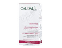 CAUDALIE 欧缇丽 SOS莹润保湿精华液 30ml