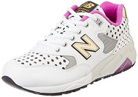 new balance WRT580 女款复古跑鞋