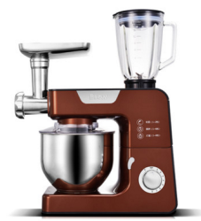 BEOW 贝奥 BO-C03 全自动家用厨师机 798元