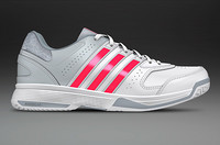 限37码：adidas 阿迪达斯 Response Aspire 女子网球鞋