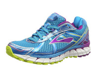 限UK4.5码：Brooks 布鲁克斯 Adrenaline GTS 15 女款跑鞋