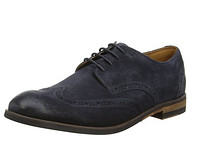 Clarks Exton Brogue 男士休闲鞋