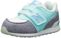 限尺码：new balance 574 童鞋