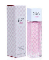 GUCCI 古驰 Envy Me 嫉妒我 淡香水喷雾 30ml