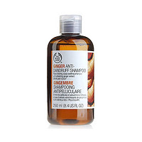 THE BODY SHOP 生姜洗发露 250ml