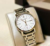 BAUME & MERCIER 名士 Classima 克莱斯麦系列  MOA08734 男款 自动计时机械腕表