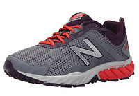 限尺码：new balance WT610V5 女款训练鞋