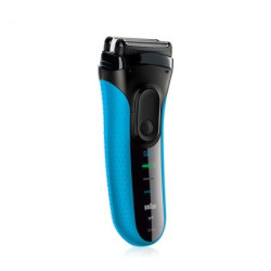 25日10点:BRAUN 博朗 3010s 剃须刀 599元包