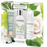 CAUDALIE 欧缇丽 护肤三件套