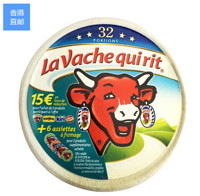 La vache qui rit 高钙奶酪 32块