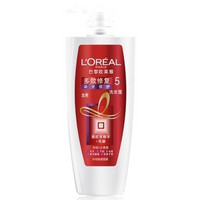 移动端：L'OREAL PARIS 巴黎欧莱雅 多效修复 染烫倍护 洗发露700ml