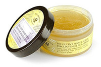 PRE de PROVENCE Queen's Honey Shea Butter Enriched 磨砂膏 200ml