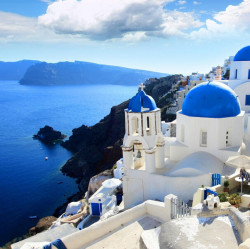 自由行:全国联运 北京出发 希腊雅典 9天7晚单