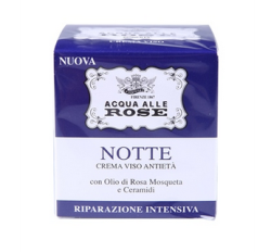 移动端:ACQUA ALLE ROSE 玫瑰水晚霜 50m