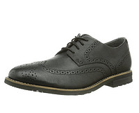 ROCKPORT 乐步 Wing Oxford 男款休闲皮鞋