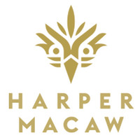 Harper Macaw