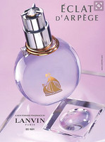 LANVIN 浪凡 光韵女士香水 30ml